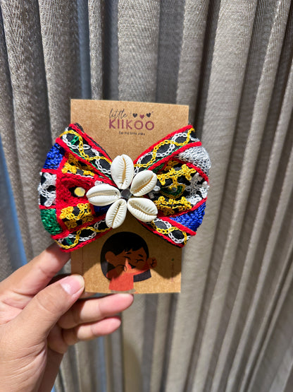 Raasleela - Navratri Bow